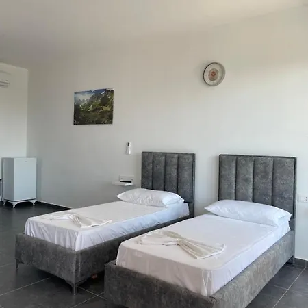 Essos Villas Dhermi Exterior photo