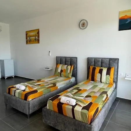 Essos Villas Dhermi Exterior photo