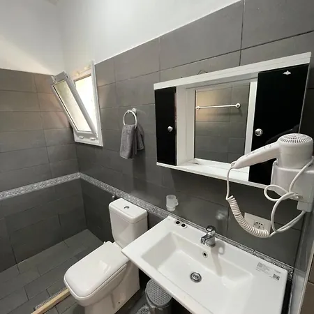 Essos Villas Dhermi Exterior photo
