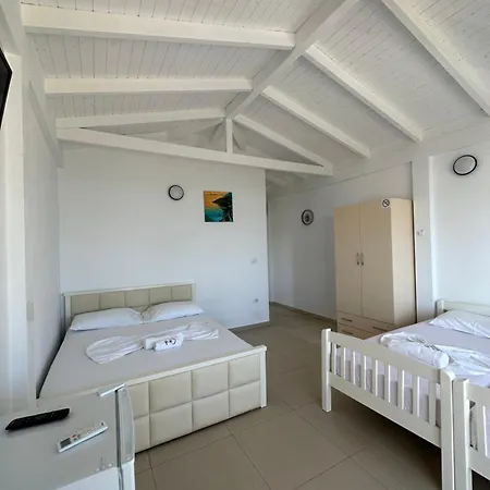 Essos Villas Dhermi Exterior photo