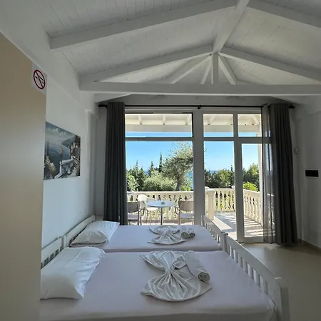 Essos Villas Dhermi Exterior photo