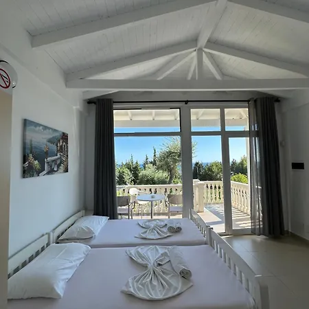 Essos Villas Dhermi Exterior photo