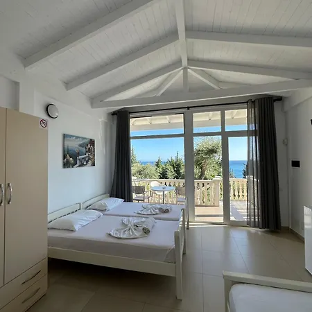 Essos Villas Dhermi Exterior photo