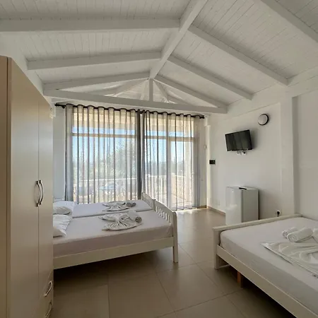 Essos Villas Dhermi Exterior photo