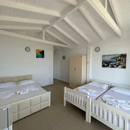 Essos Villas Dhermi Exterior photo