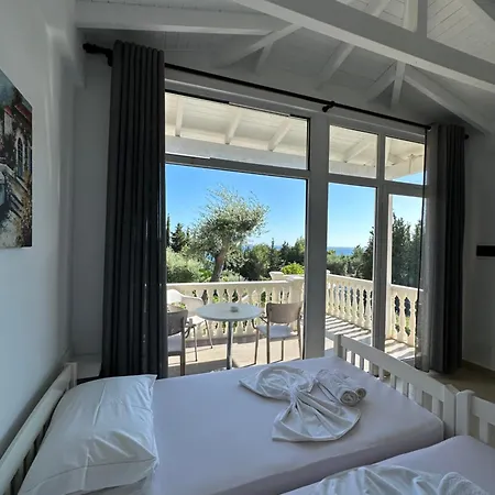 Essos Villas Dhermi Exterior photo