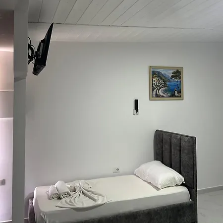 Essos Villas Dhermi Exterior photo