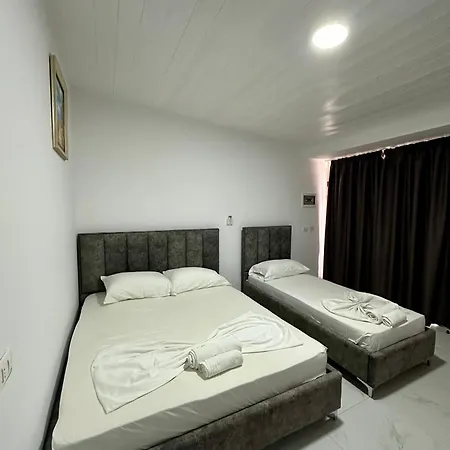 Essos Villas Dhermi Exterior photo
