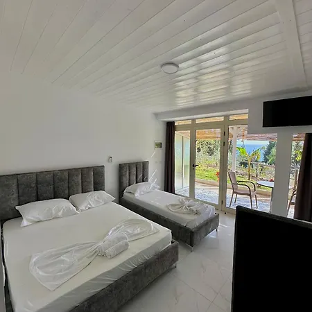 Essos Villas Dhermi Exterior photo