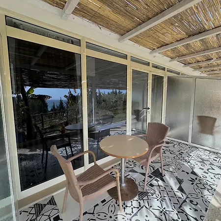 Essos Villas Dhermi Exterior photo