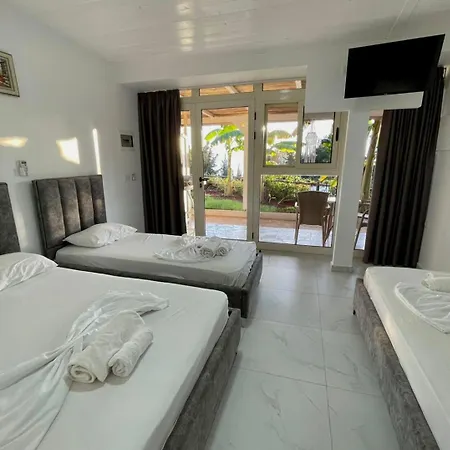Essos Villas Dhermi Exterior photo