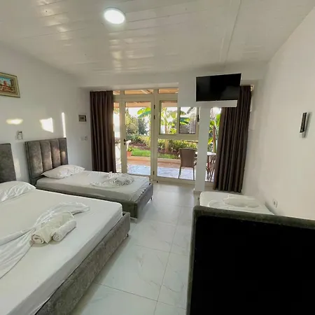 Essos Villas Dhermi Exterior photo