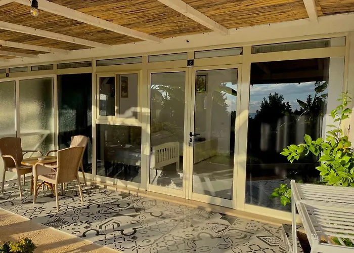 JOEV - Beach Villas