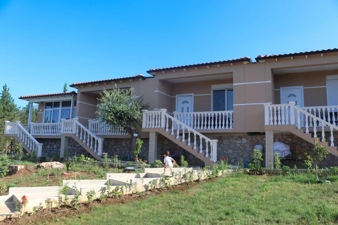 Essos Holiday home Dhermi