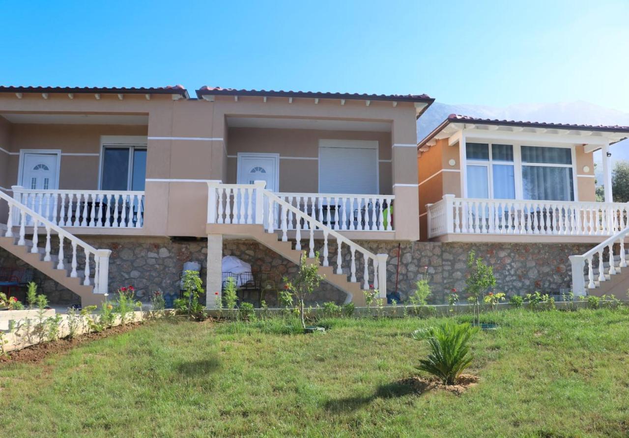 Holiday home Essos Dhermi