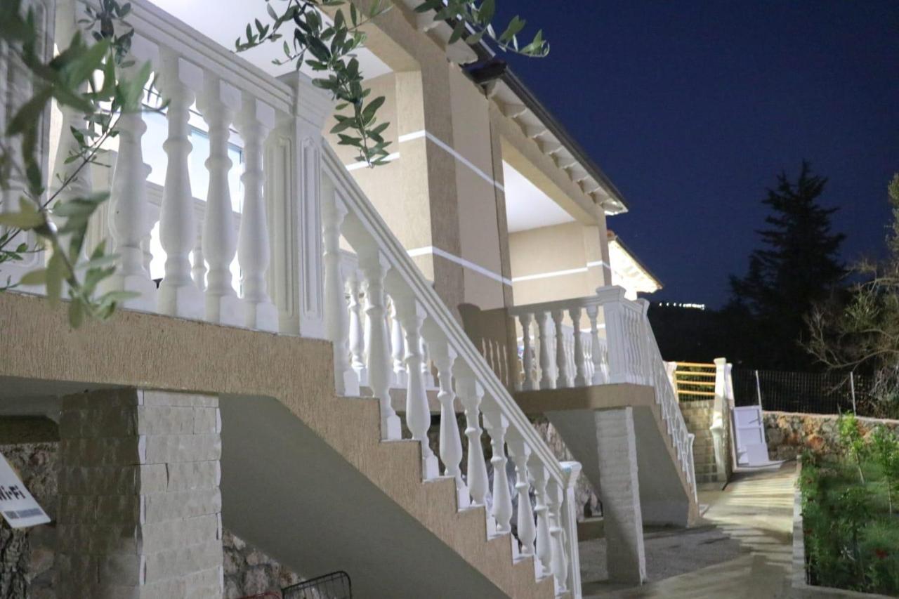Essos Holiday home Dhermi