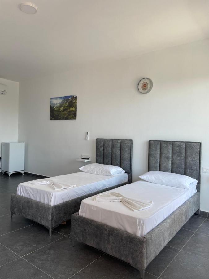 Essos Holiday home Dhermi