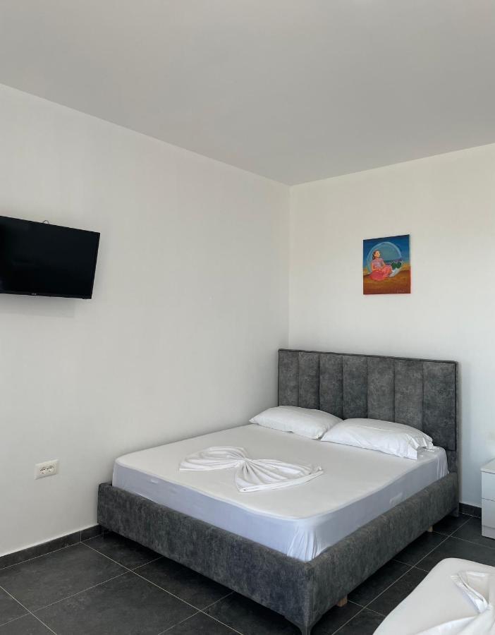 Holiday home Essos Dhermi