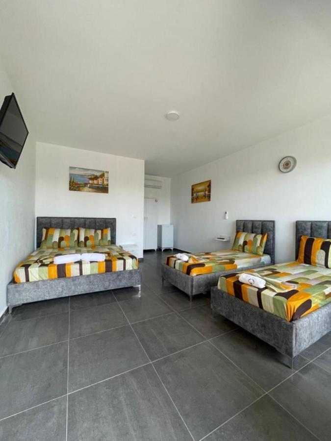 Essos Ferienhaus Dhërmi