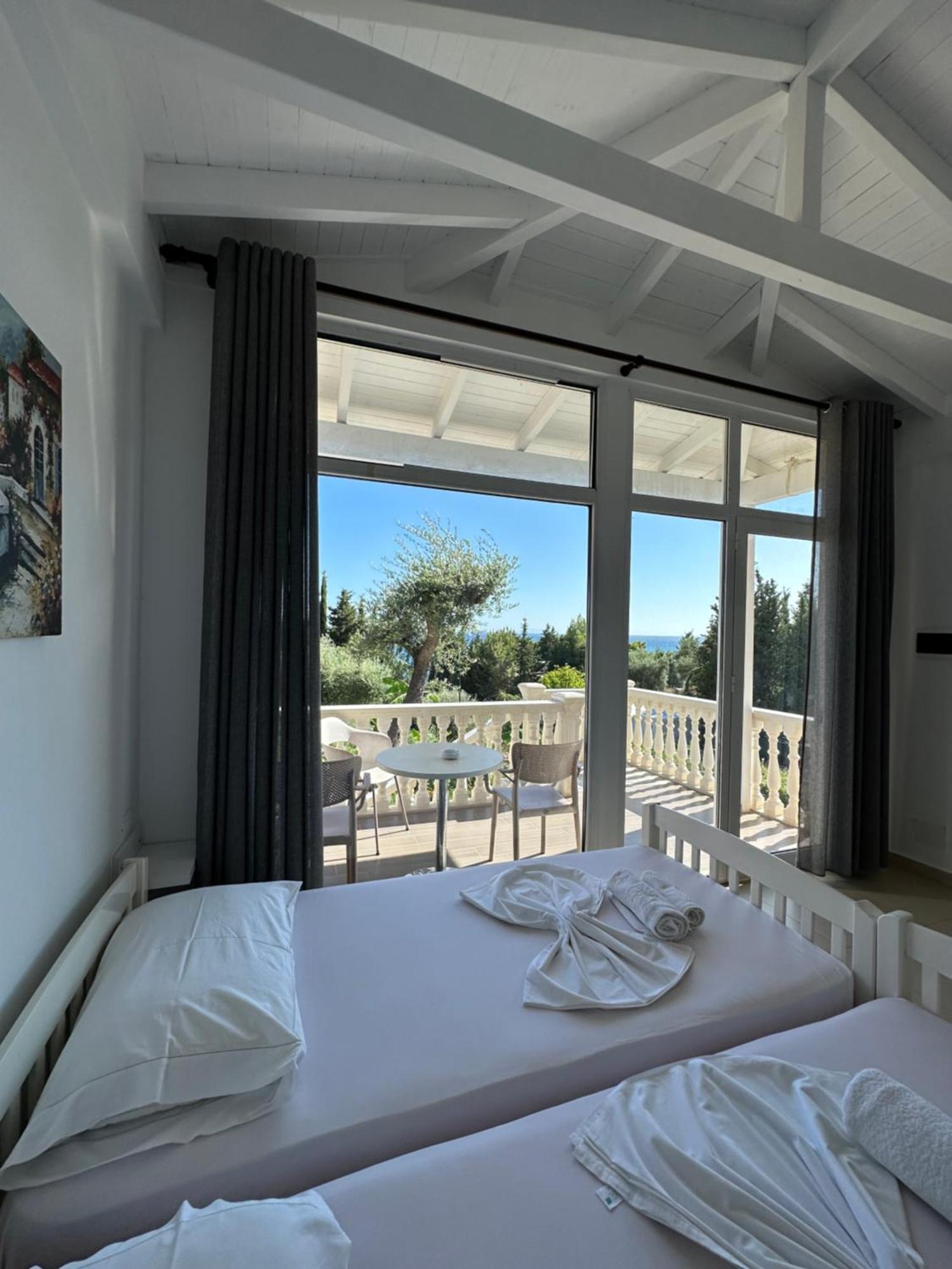 Essos Holiday home Dhermi