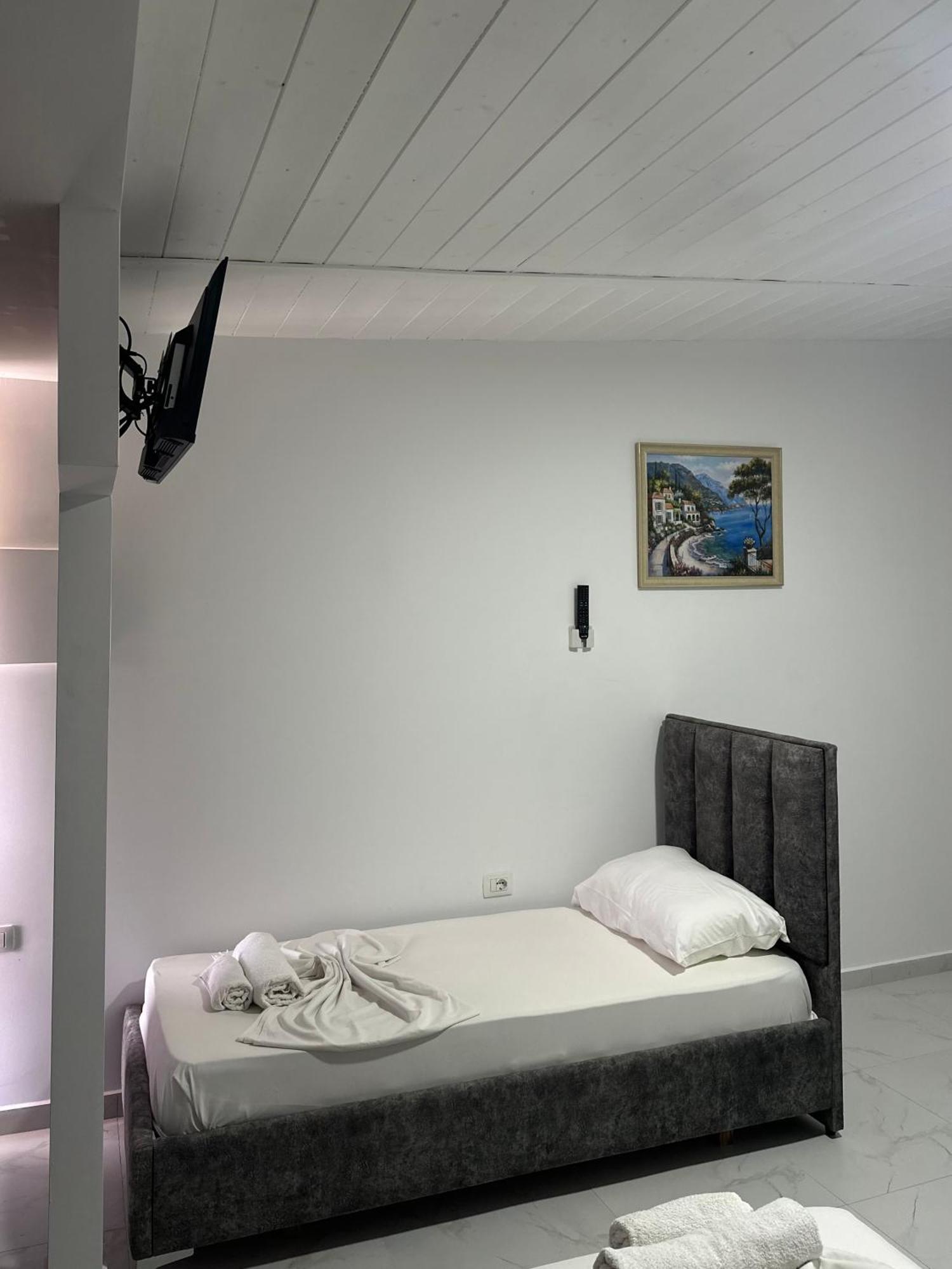 Holiday home Essos Dhermi