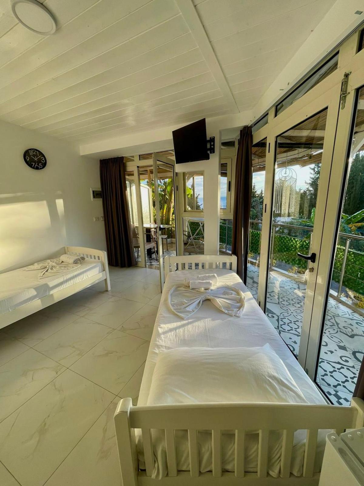 Essos Holiday home