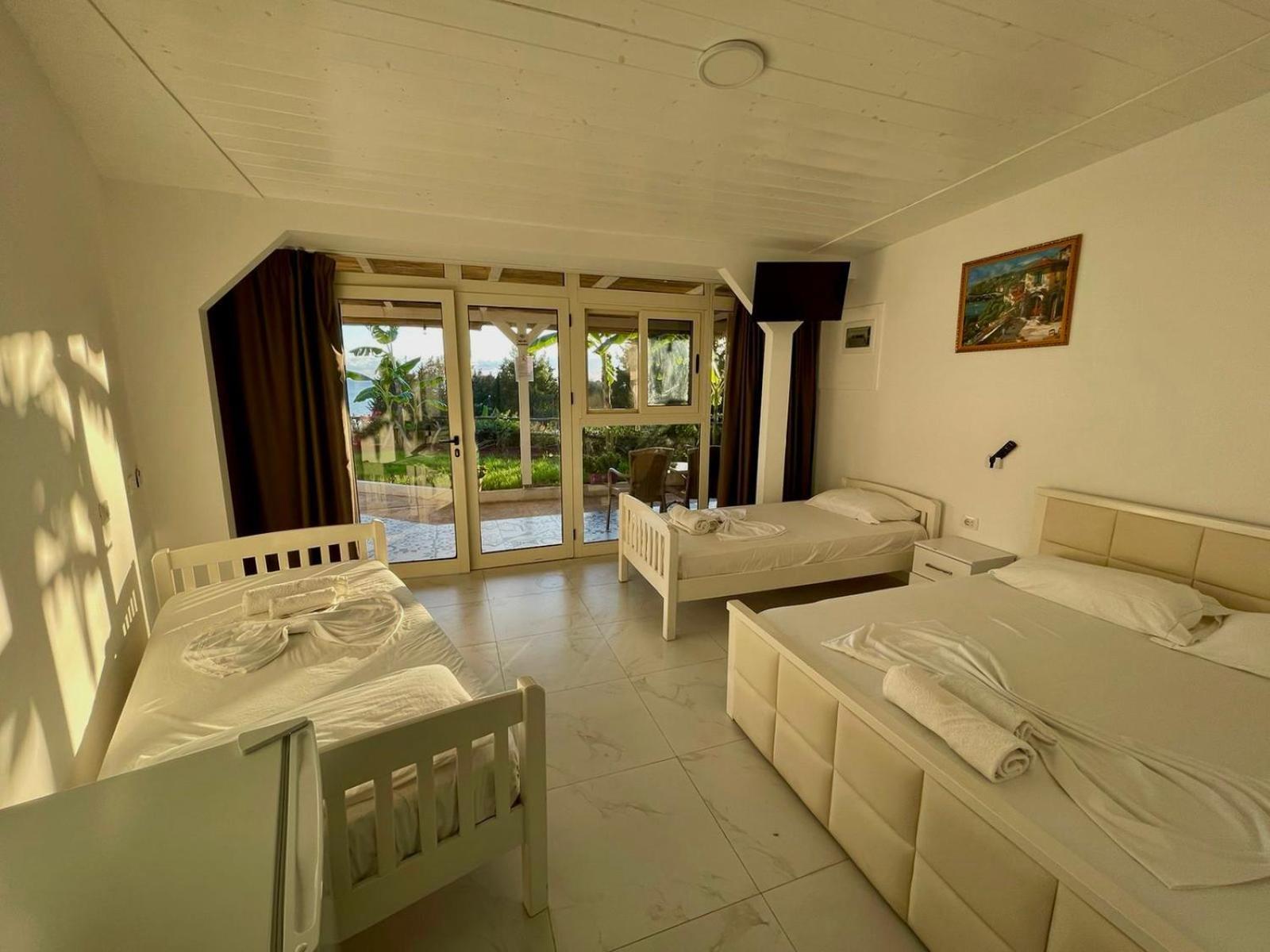 Holiday home Essos Dhermi