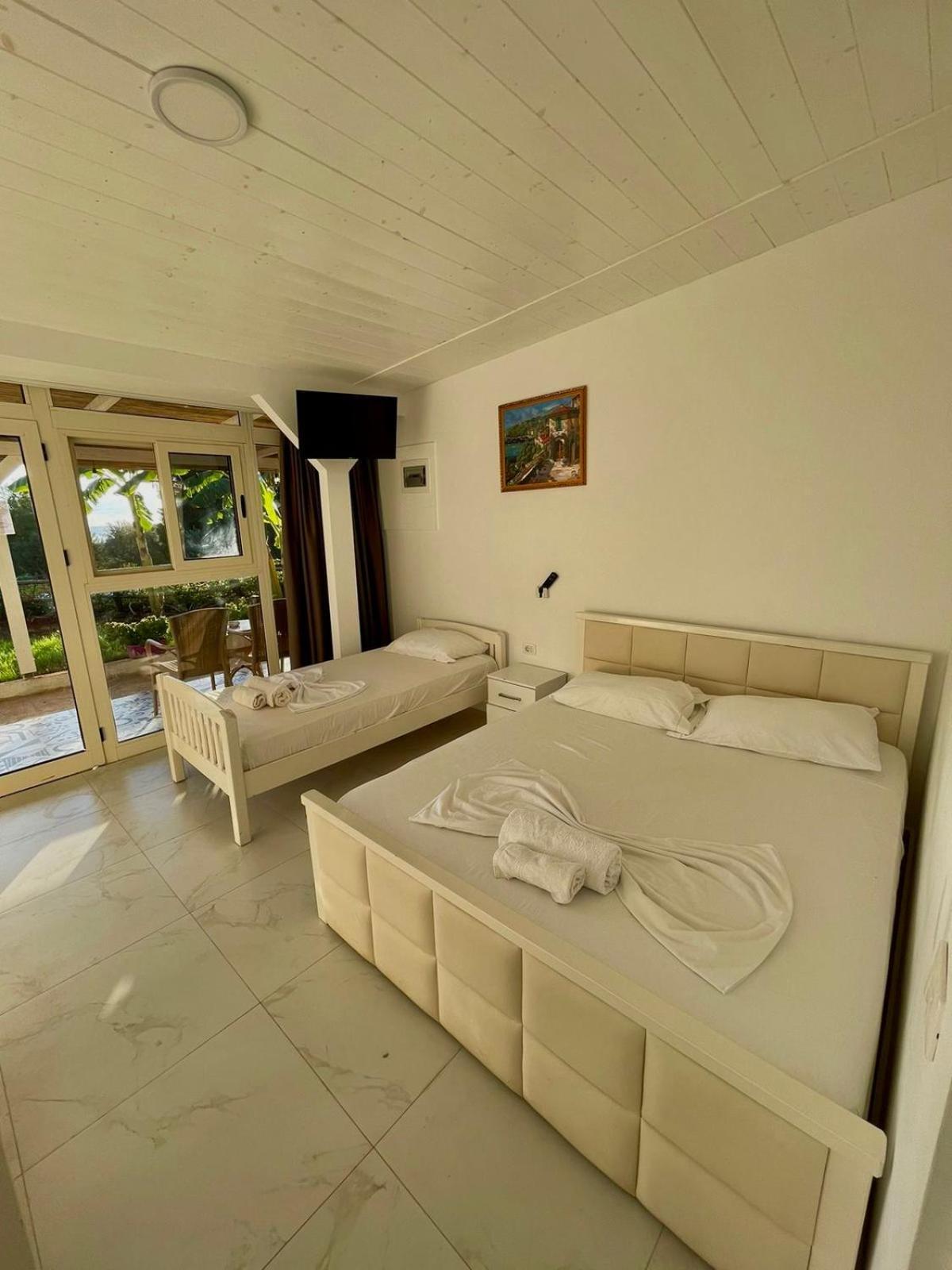 Ferienhaus Essos *