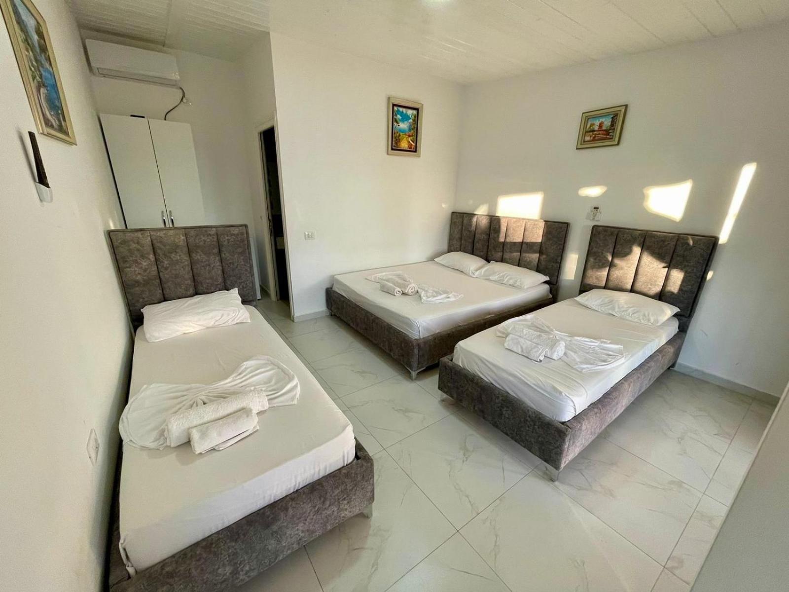 Essos Holiday home Dhermi