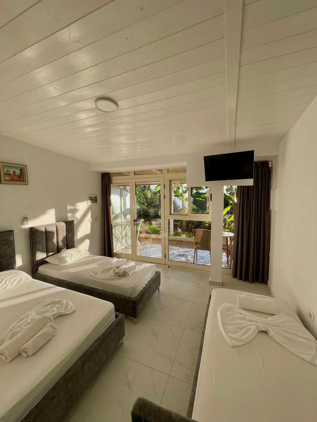 Essos Holiday home