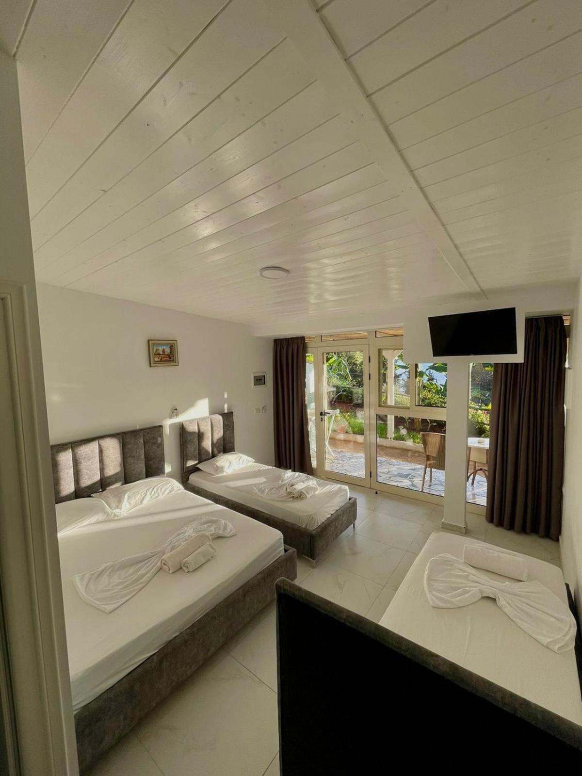 Essos Holiday home