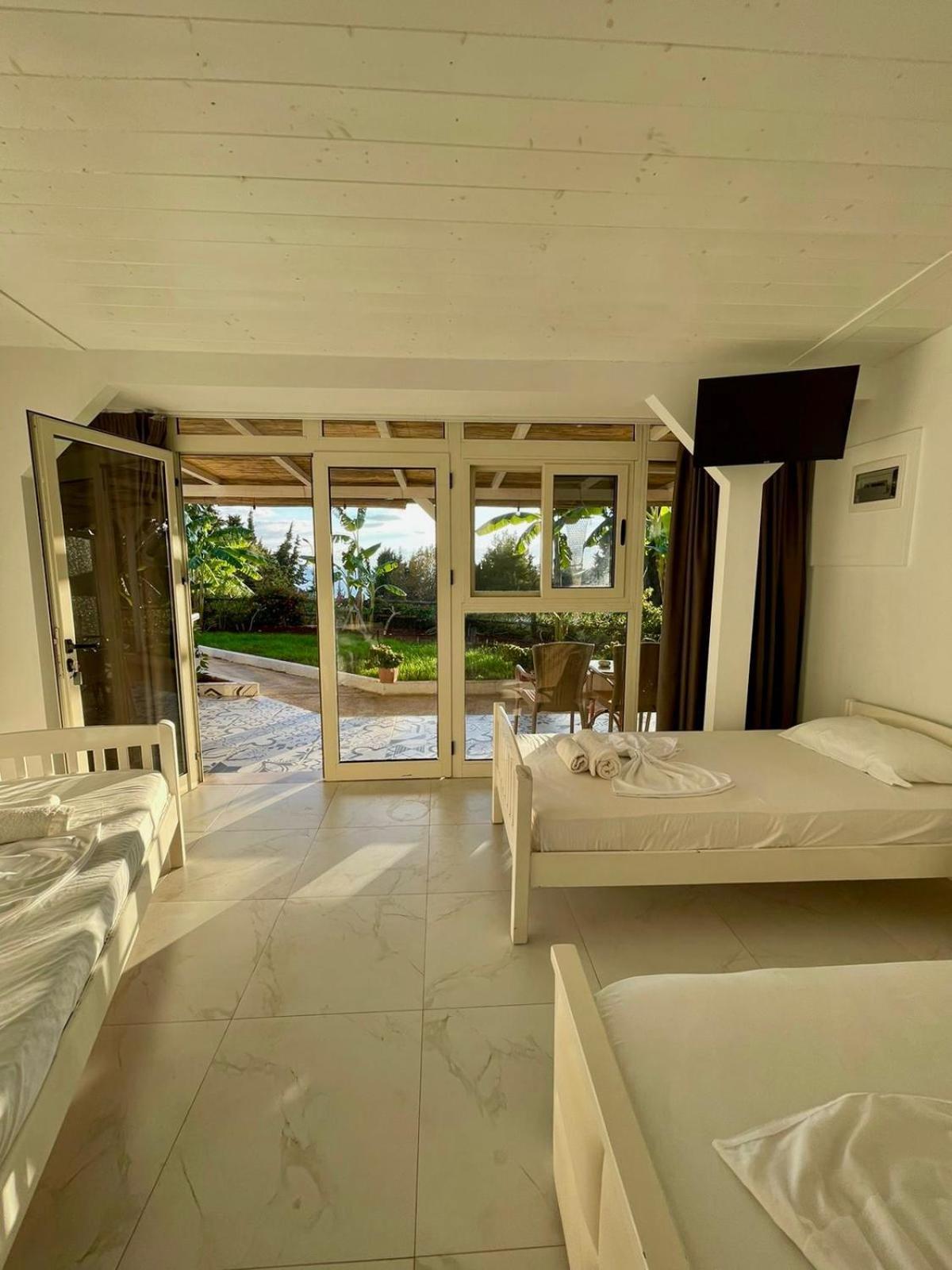 Essos Holiday home