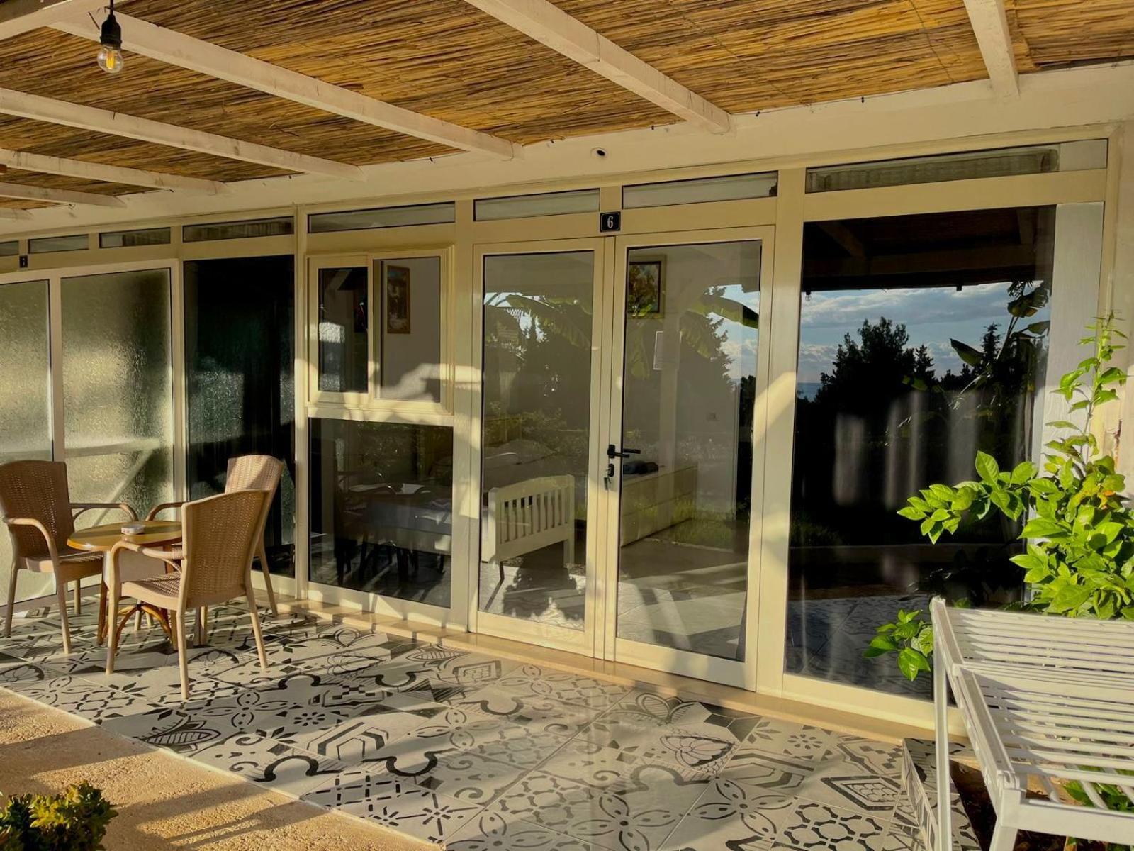 Holiday home Essos