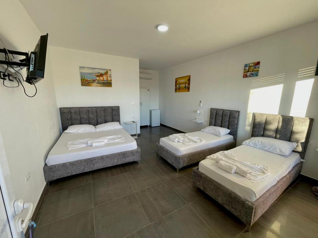 Ferienhaus Essos *
